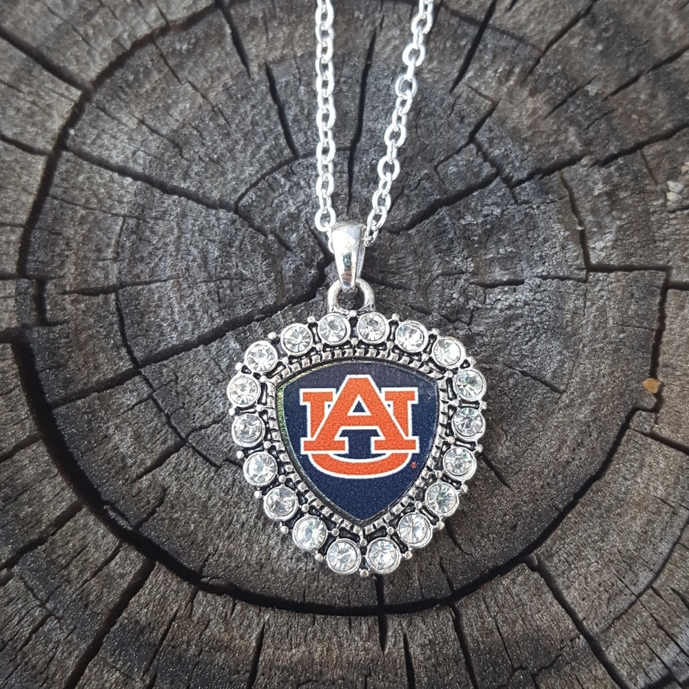 𝅺Auburn Necklace